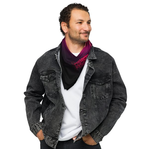 Bandana: ...The New Paradigm - Image 3