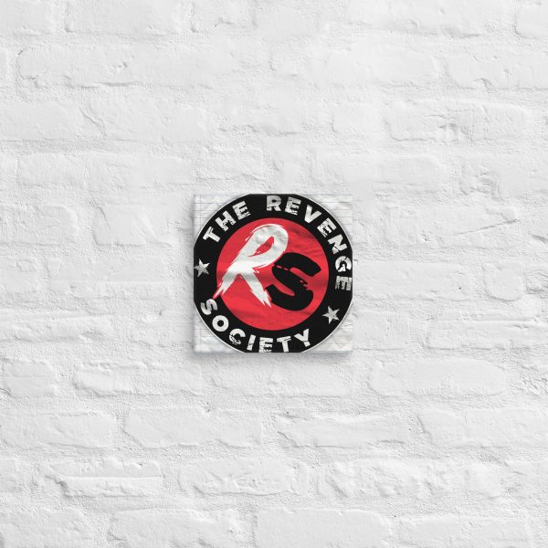Canvas: TRS Logo - Image 2