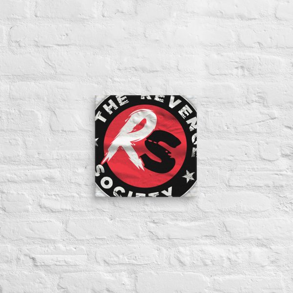 Canvas: TRS Logo - Image 8