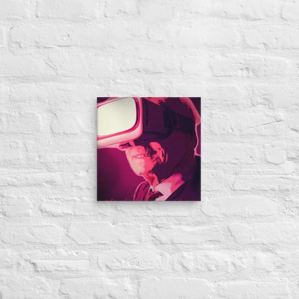 Canvas: ...The New Paradigm - Image 8