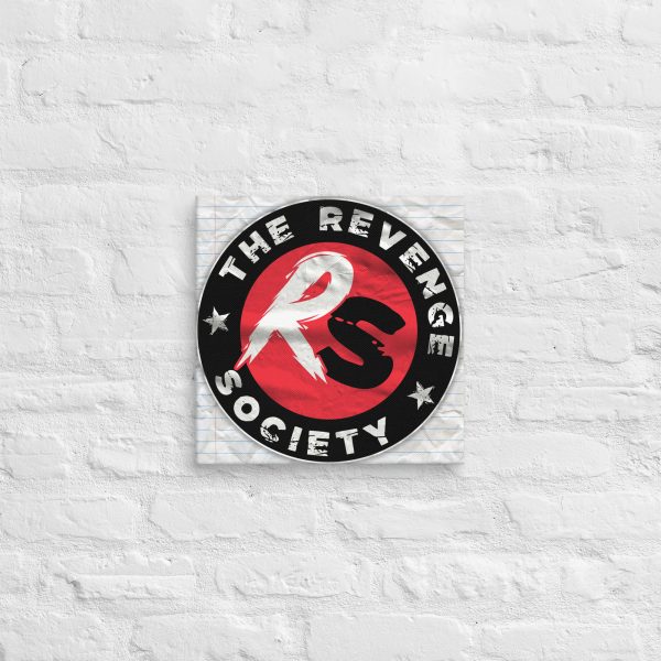 Canvas: TRS Logo - Image 3