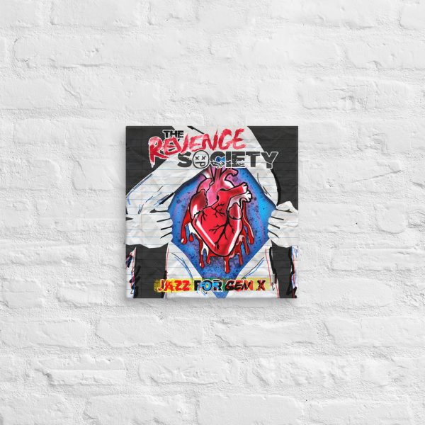 Canvas: Jazz for Gen X - Image 3
