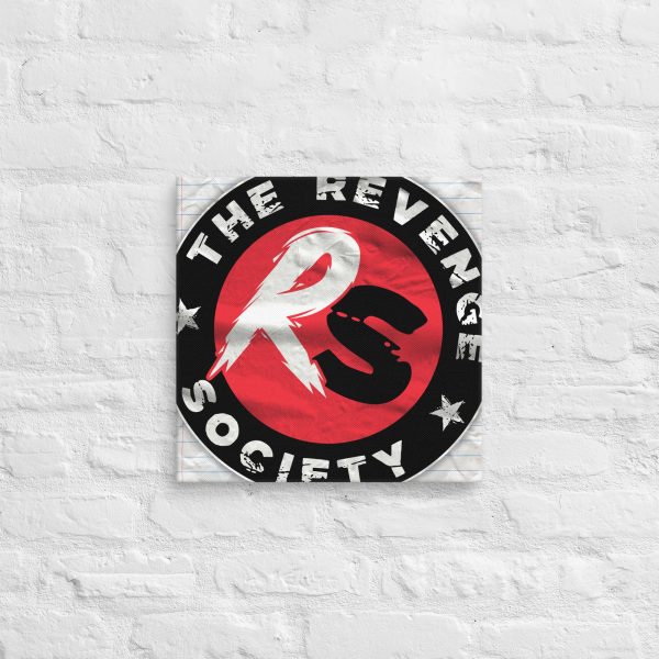 Canvas: TRS Logo - Image 9