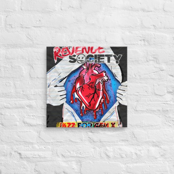 Canvas: Jazz for Gen X - Image 9