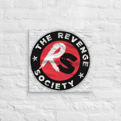 Canvas: TRS Logo