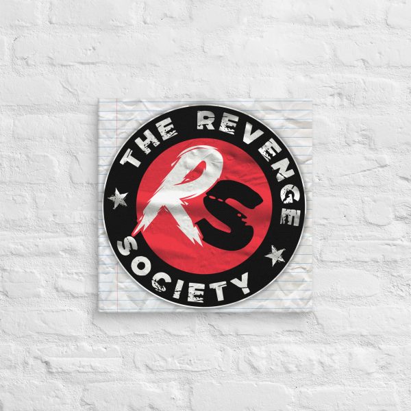 Canvas: TRS Logo