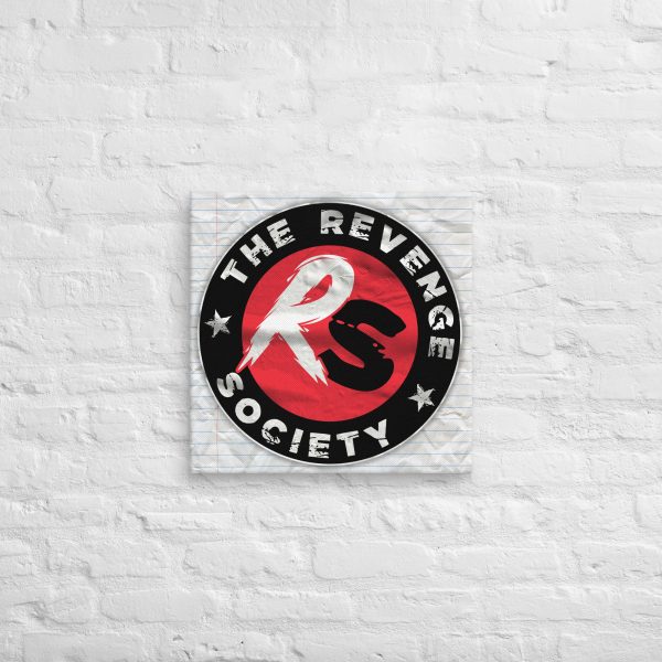 Canvas: TRS Logo - Image 4