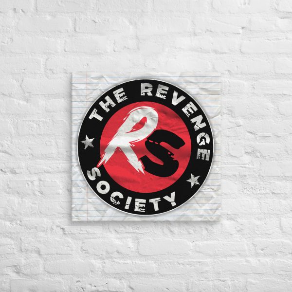 Canvas: TRS Logo - Image 5