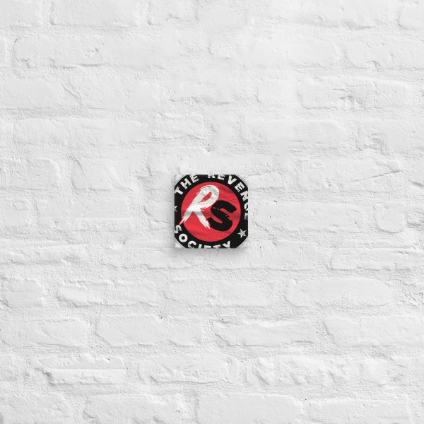 Canvas: TRS Logo - Image 6