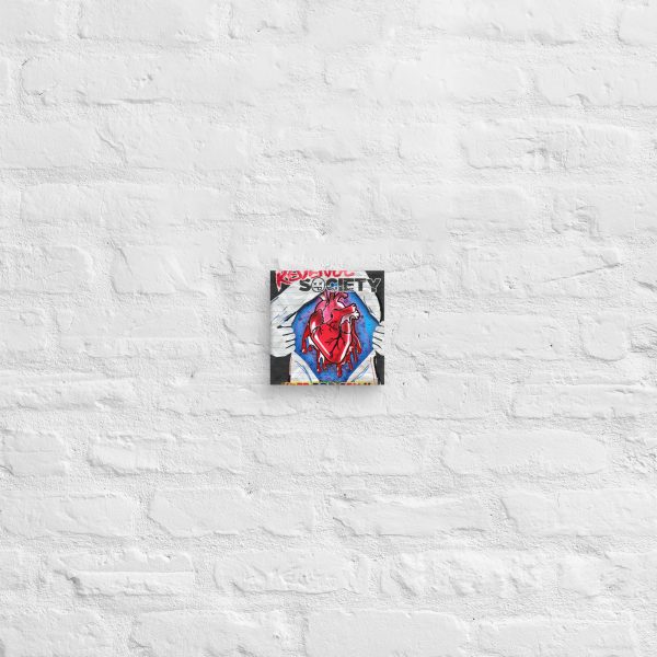 Canvas: Jazz for Gen X - Image 6