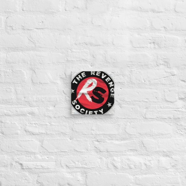 Canvas: TRS Logo - Image 7