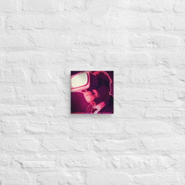 Canvas: ...The New Paradigm - Image 7