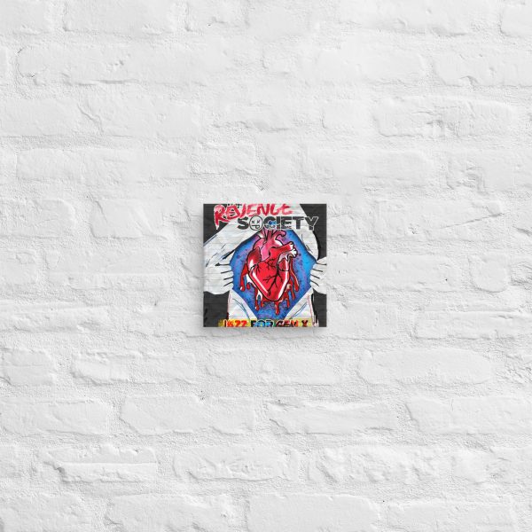 Canvas: Jazz for Gen X - Image 7