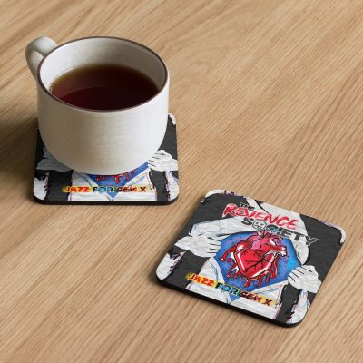 Coaster: Jazz For Gen X