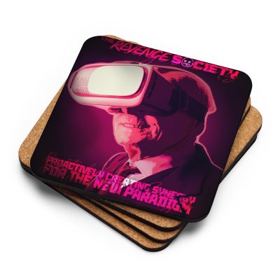 Coaster: ...The New Paradigm