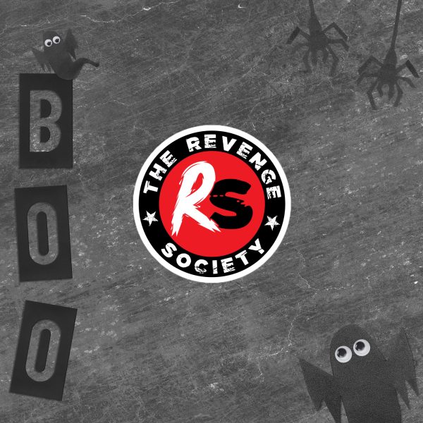 Stickers: TRS Logo - Image 13