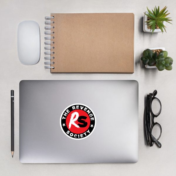 Stickers: TRS Logo - Image 3