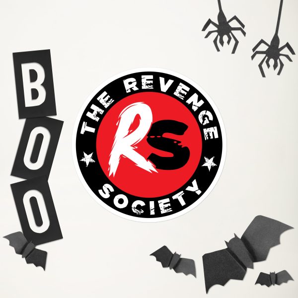 Stickers: TRS Logo - Image 15