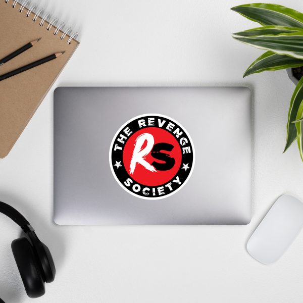Stickers: TRS Logo - Image 6