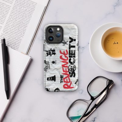 MagSafe® tough case for iPhone®
