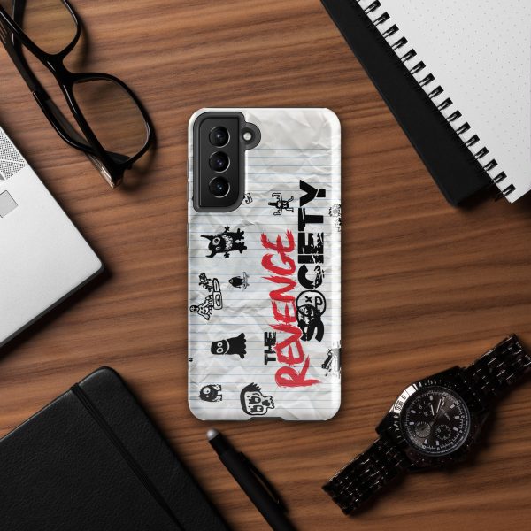 Tough case for Samsung® - Image 2