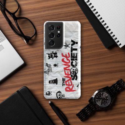 Tough case for Samsung®