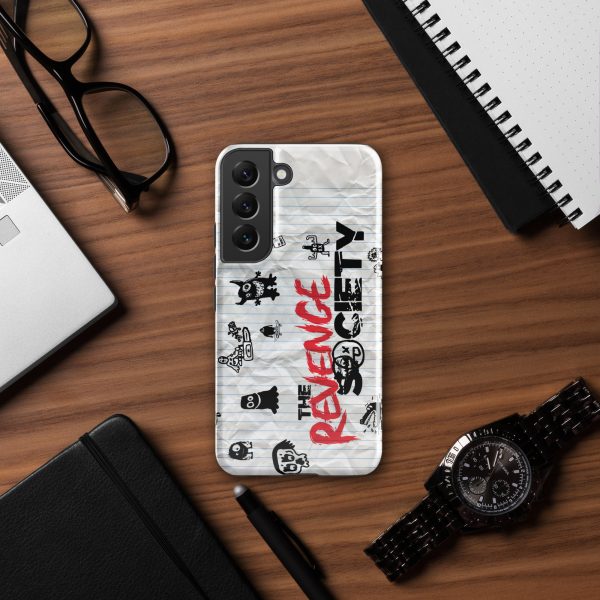 Tough case for Samsung® - Image 3