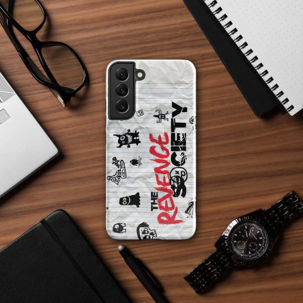 Tough case for Samsung® - Image 4