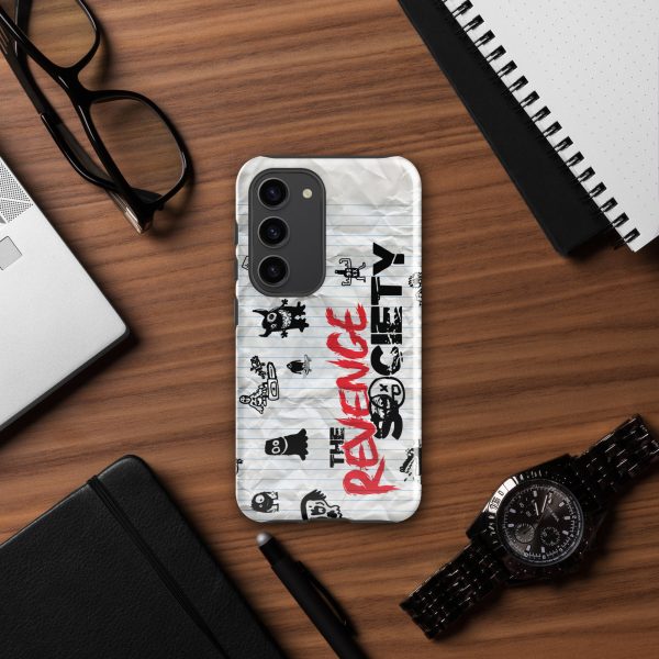 Tough case for Samsung® - Image 6