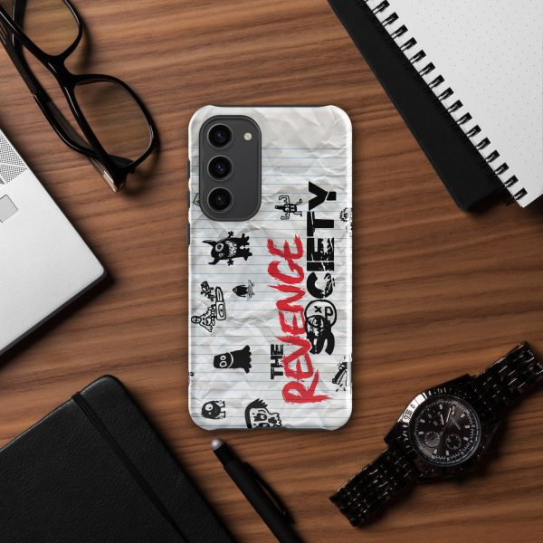 Tough case for Samsung® - Image 7