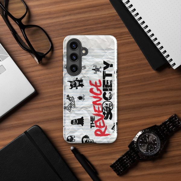 Tough case for Samsung® - Image 9
