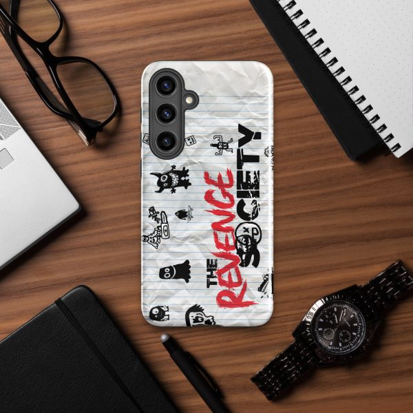 Tough case for Samsung® - Image 10