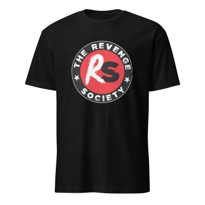 Shirt: TRS Circle Logo