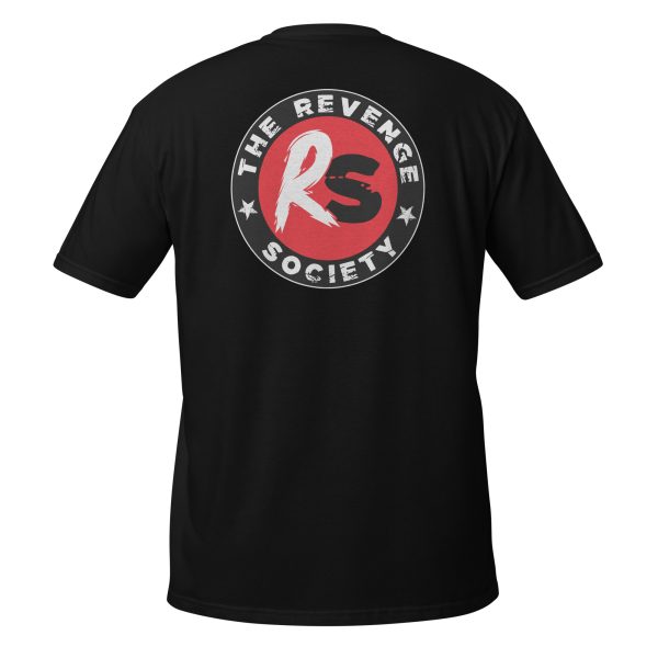 Short-Sleeve Unisex T-Shirt - Image 2