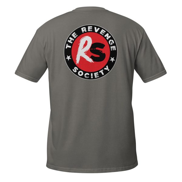 Short-Sleeve Unisex T-Shirt - Image 18