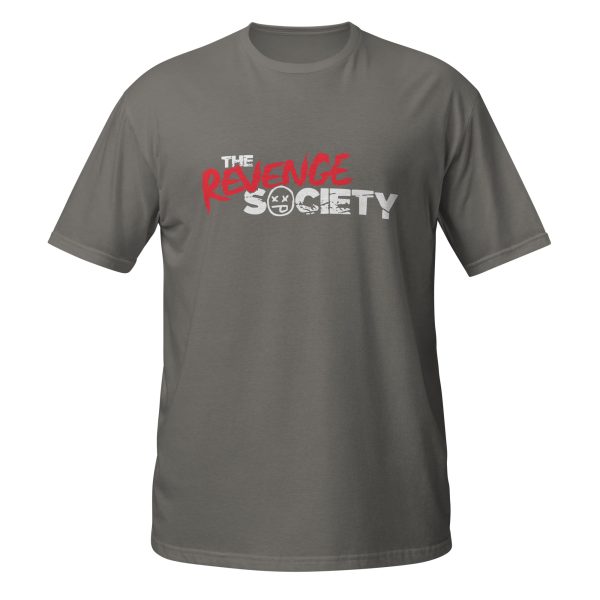 Short-Sleeve Unisex T-Shirt - Image 17