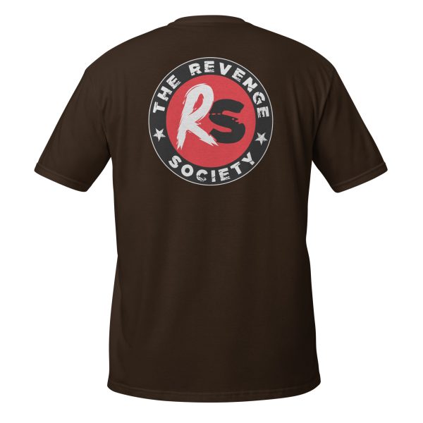 Short-Sleeve Unisex T-Shirt - Image 6