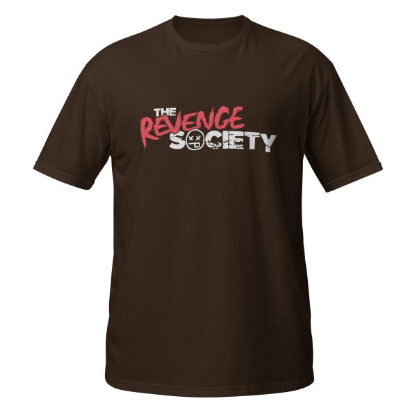 Short-Sleeve Unisex T-Shirt - Image 5
