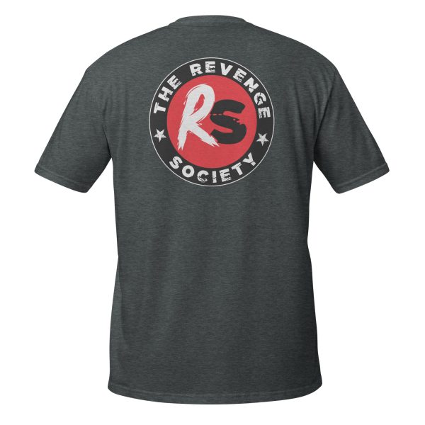 Short-Sleeve Unisex T-Shirt - Image 10