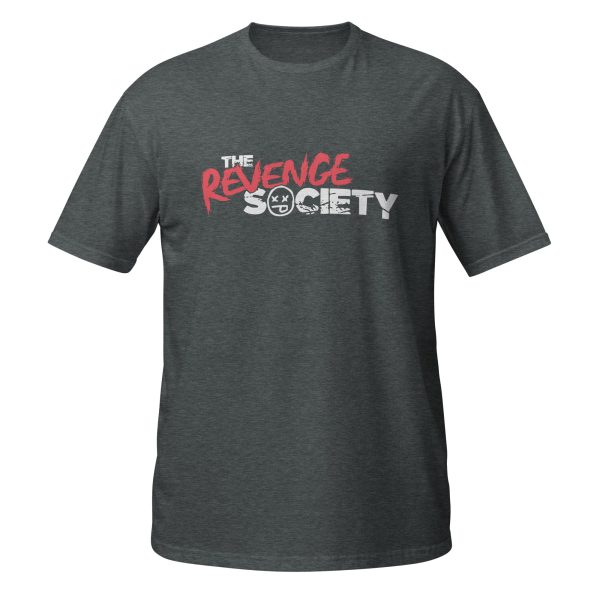 Short-Sleeve Unisex T-Shirt - Image 9