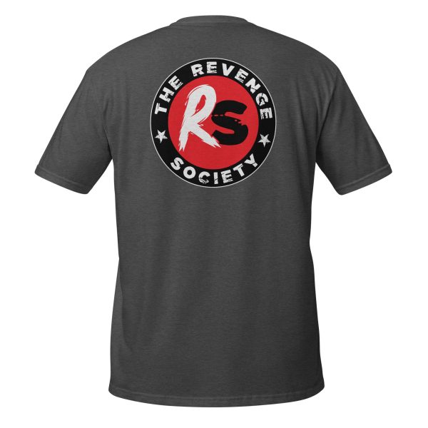 Short-Sleeve Unisex T-Shirt - Image 14