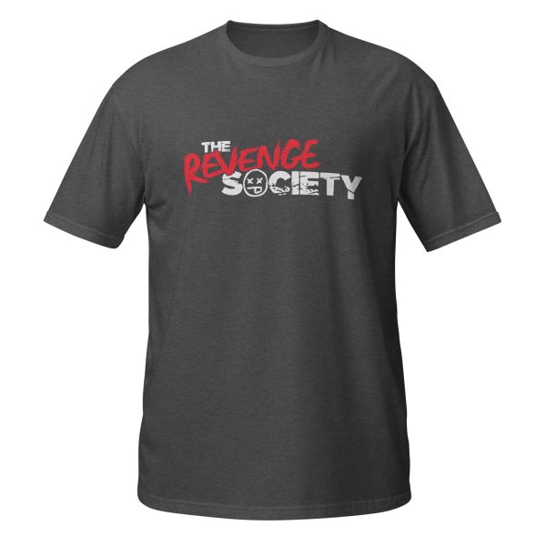 Short-Sleeve Unisex T-Shirt - Image 13