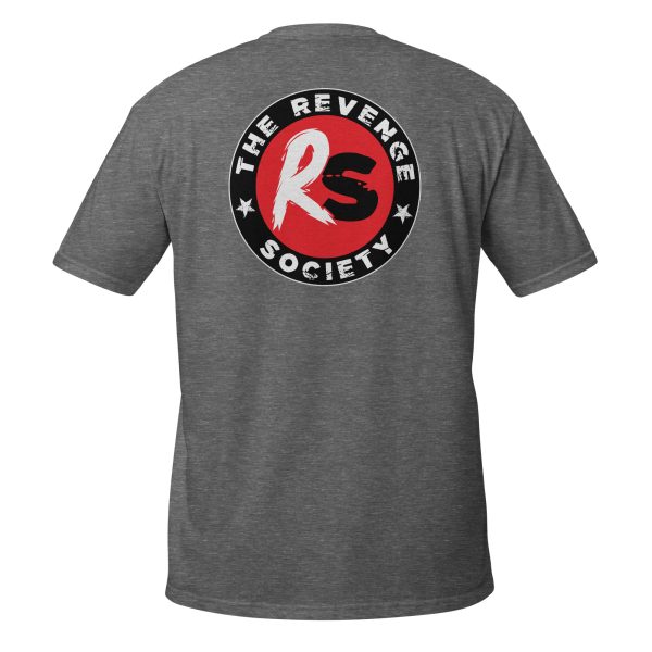 Short-Sleeve Unisex T-Shirt - Image 16