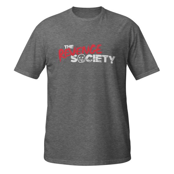 Short-Sleeve Unisex T-Shirt - Image 15