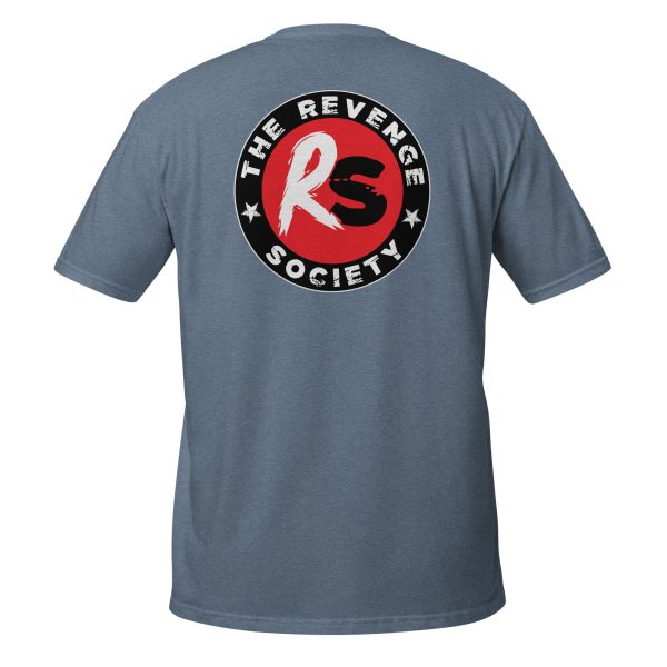 Short-Sleeve Unisex T-Shirt - Image 20