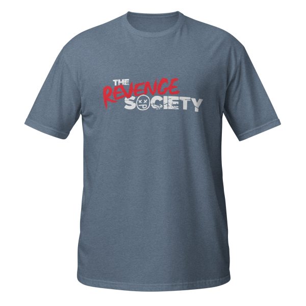 Short-Sleeve Unisex T-Shirt - Image 19