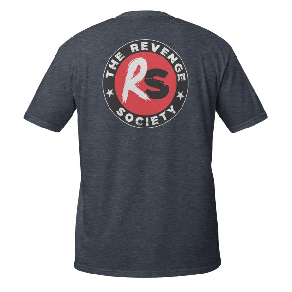 Short-Sleeve Unisex T-Shirt - Image 12