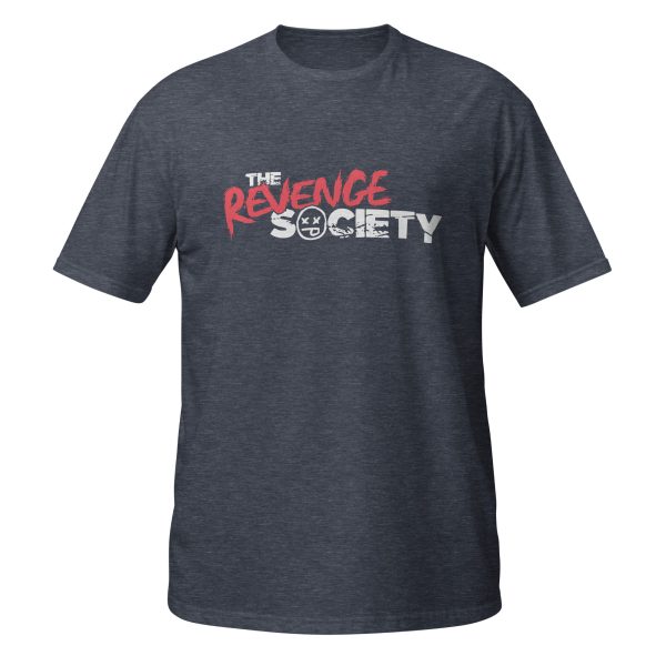Short-Sleeve Unisex T-Shirt - Image 11