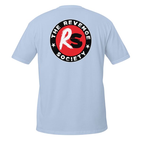 Short-Sleeve Unisex T-Shirt - Image 24