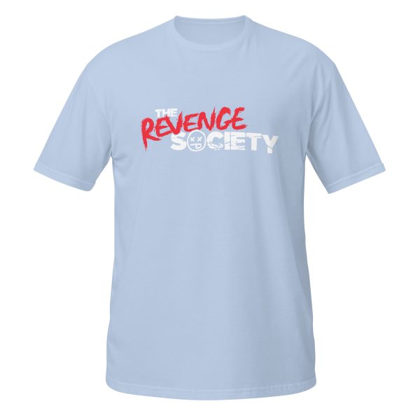 Short-Sleeve Unisex T-Shirt - Image 23